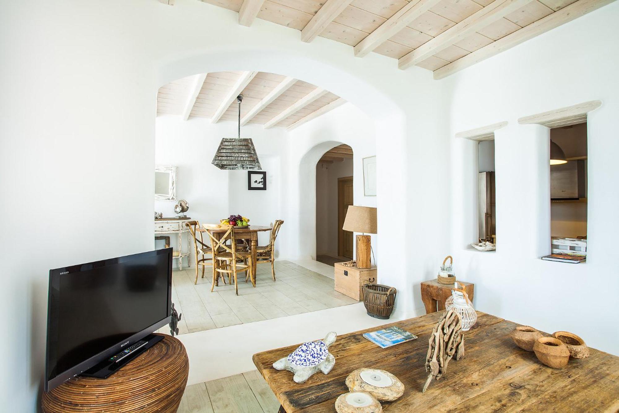 Villa Jasper By Mykonos Stays Mykonos Town Εξωτερικό φωτογραφία