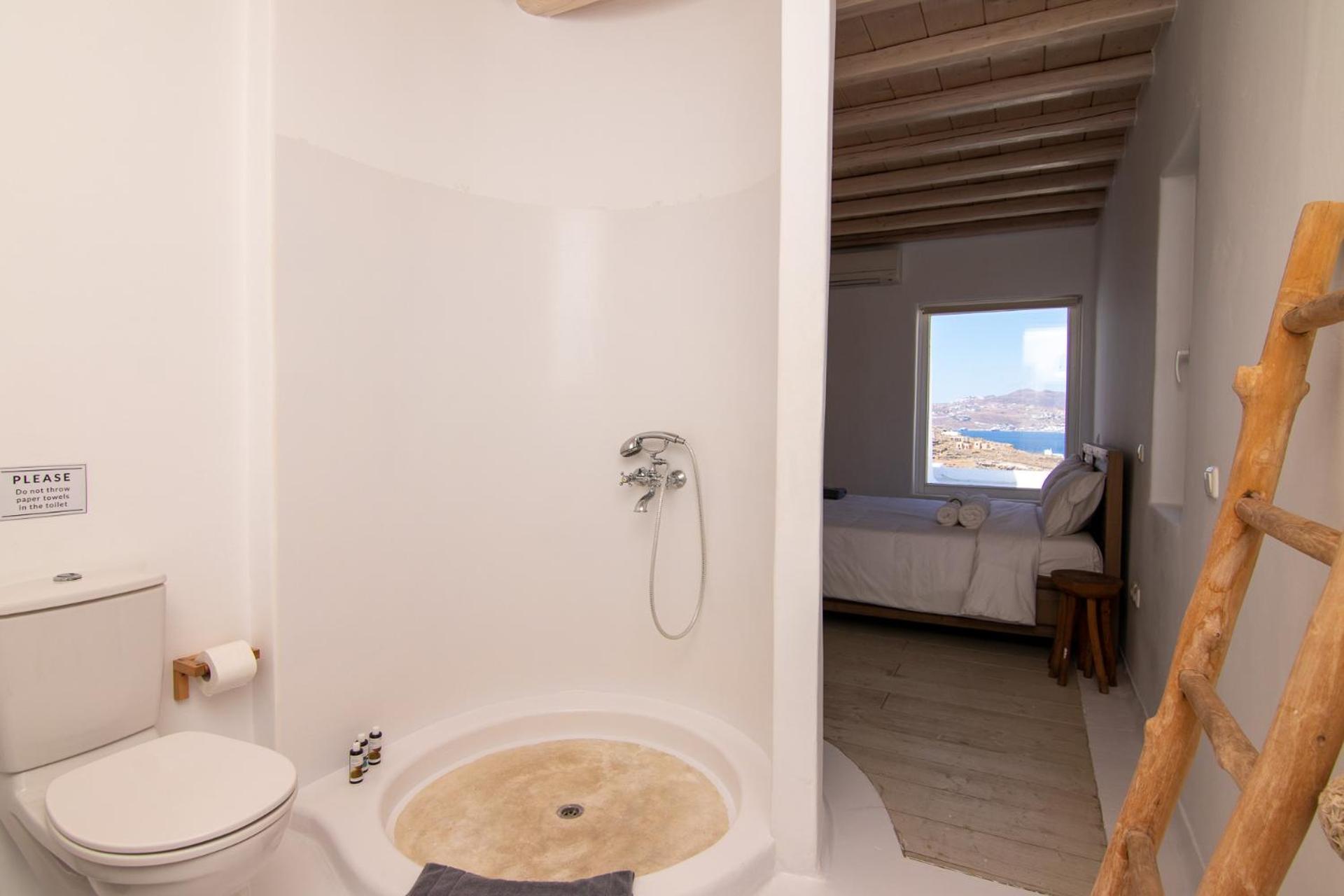 Villa Jasper By Mykonos Stays Mykonos Town Εξωτερικό φωτογραφία
