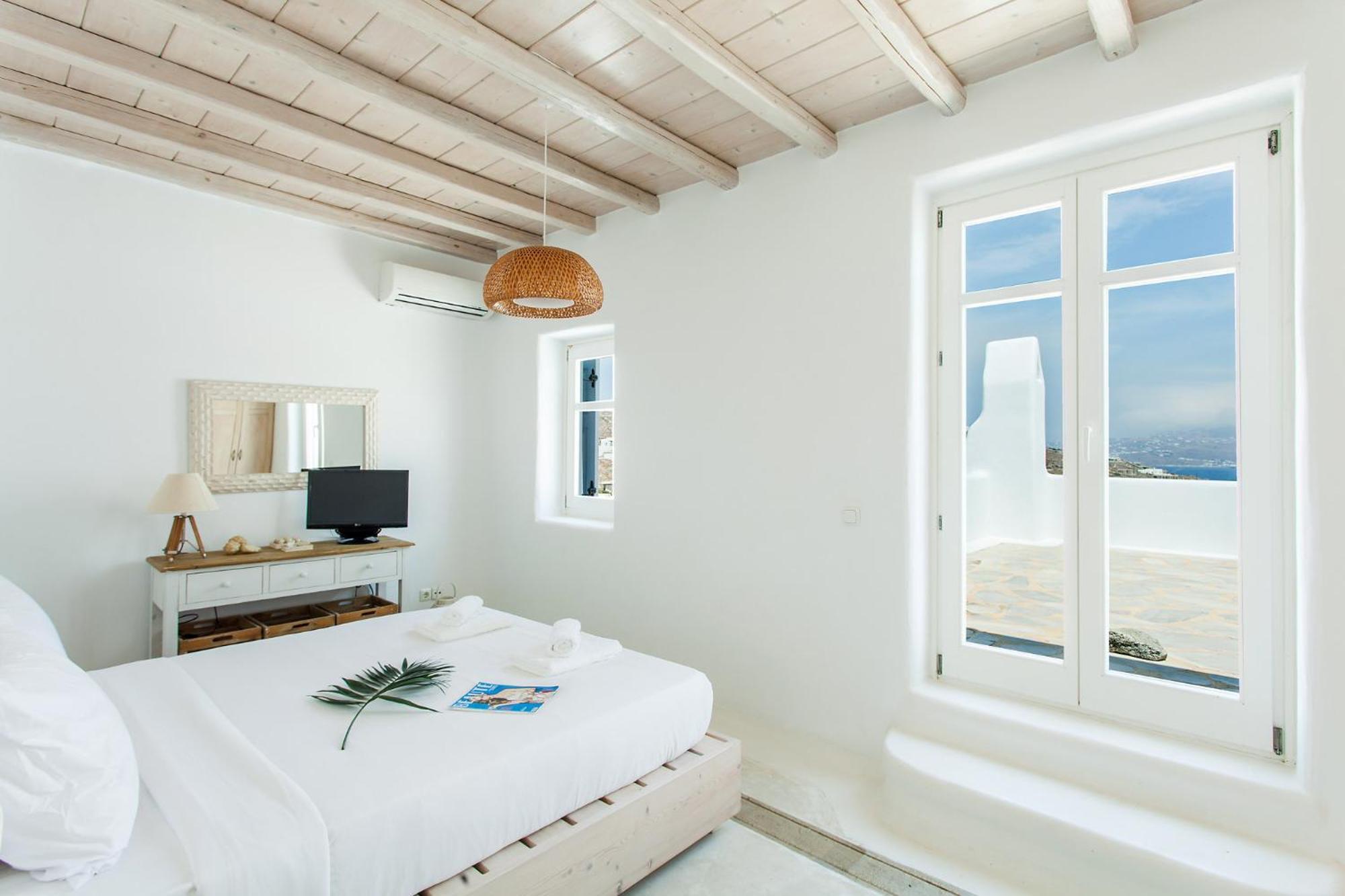 Villa Jasper By Mykonos Stays Mykonos Town Εξωτερικό φωτογραφία