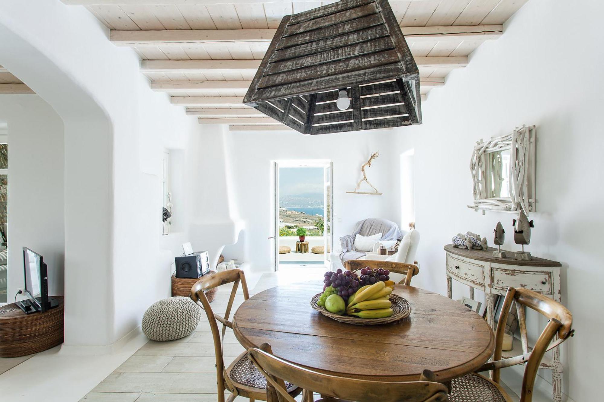 Villa Jasper By Mykonos Stays Mykonos Town Εξωτερικό φωτογραφία