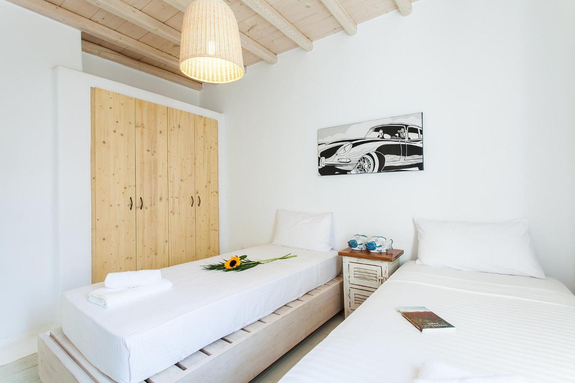 Villa Jasper By Mykonos Stays Mykonos Town Εξωτερικό φωτογραφία