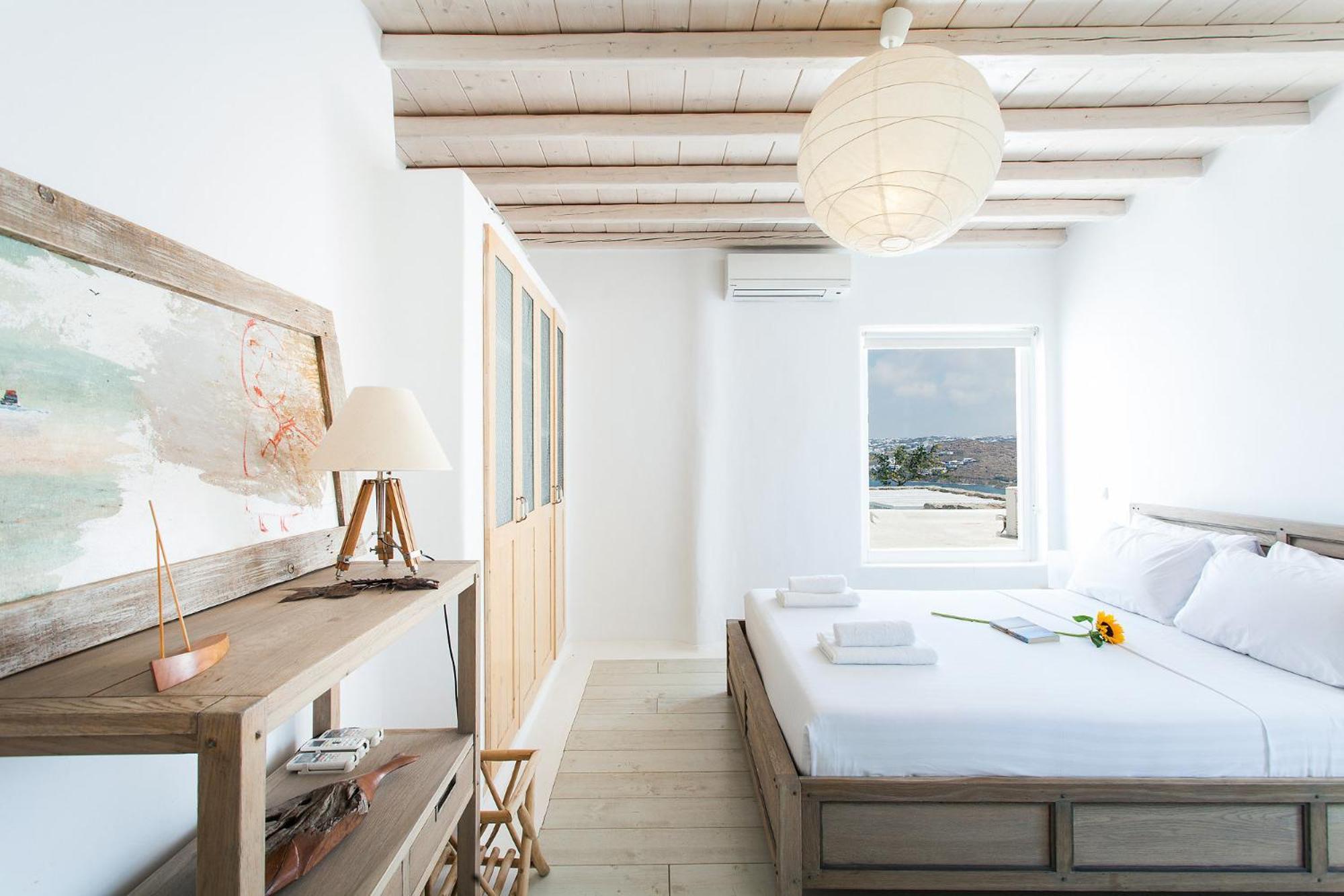 Villa Jasper By Mykonos Stays Mykonos Town Εξωτερικό φωτογραφία