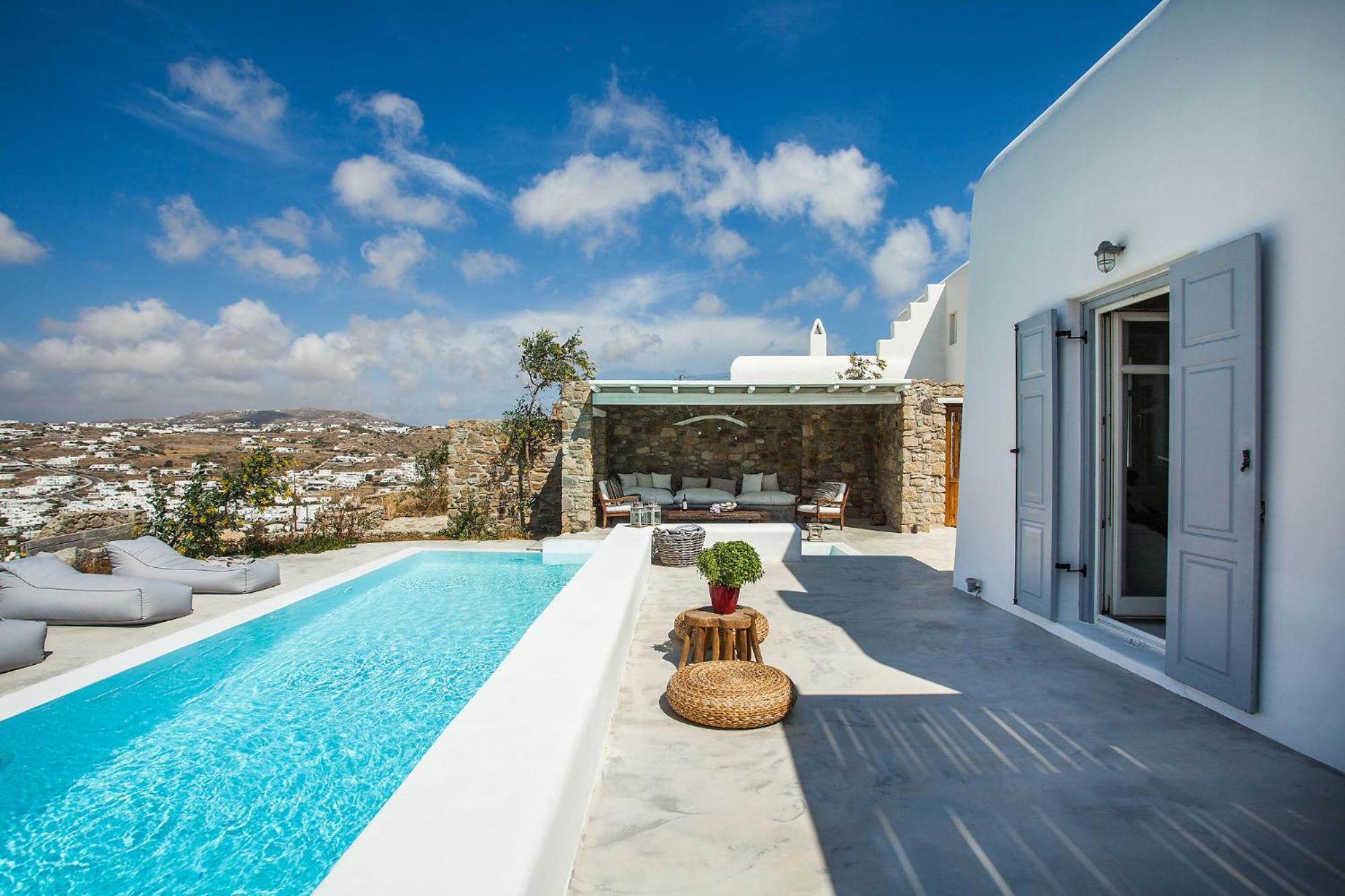 Villa Jasper By Mykonos Stays Mykonos Town Εξωτερικό φωτογραφία