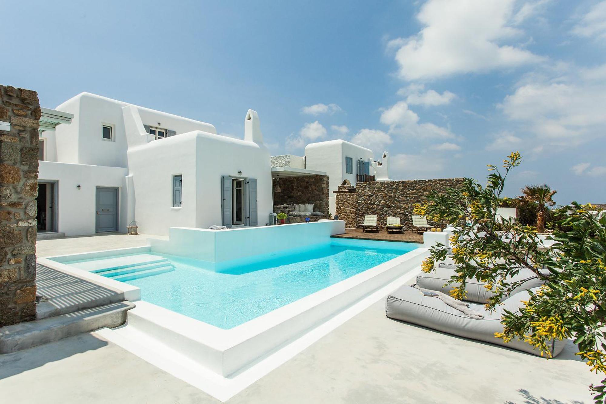 Villa Jasper By Mykonos Stays Mykonos Town Εξωτερικό φωτογραφία
