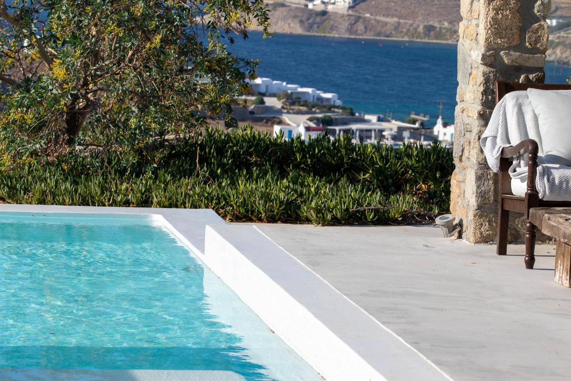 Villa Jasper By Mykonos Stays Mykonos Town Εξωτερικό φωτογραφία