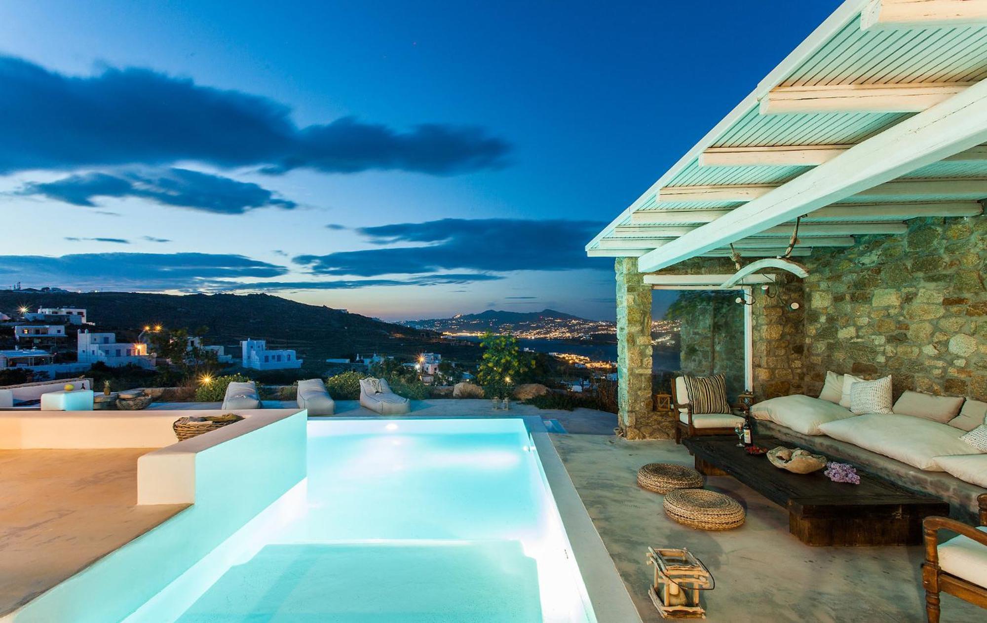 Villa Jasper By Mykonos Stays Mykonos Town Εξωτερικό φωτογραφία