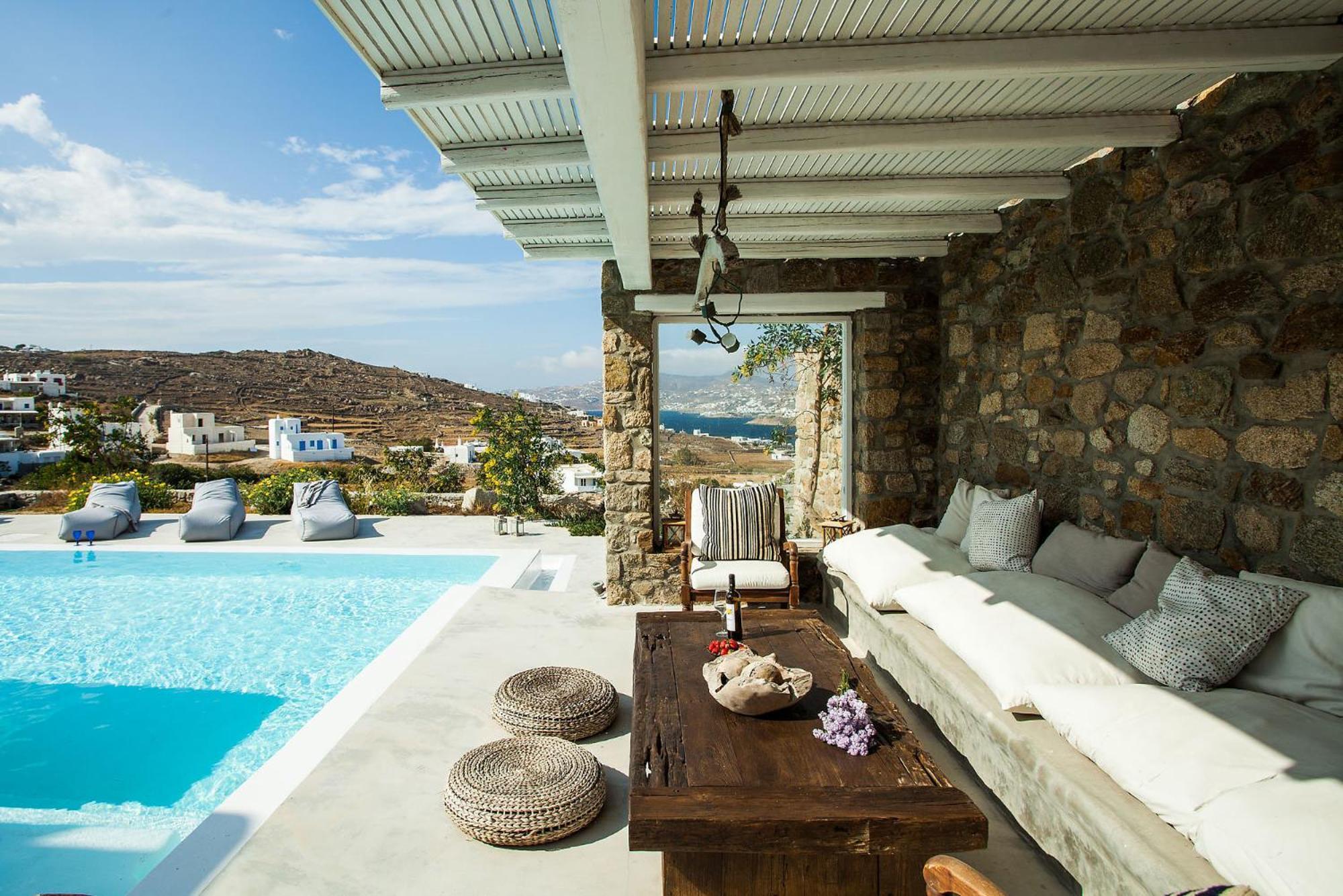 Villa Jasper By Mykonos Stays Mykonos Town Εξωτερικό φωτογραφία