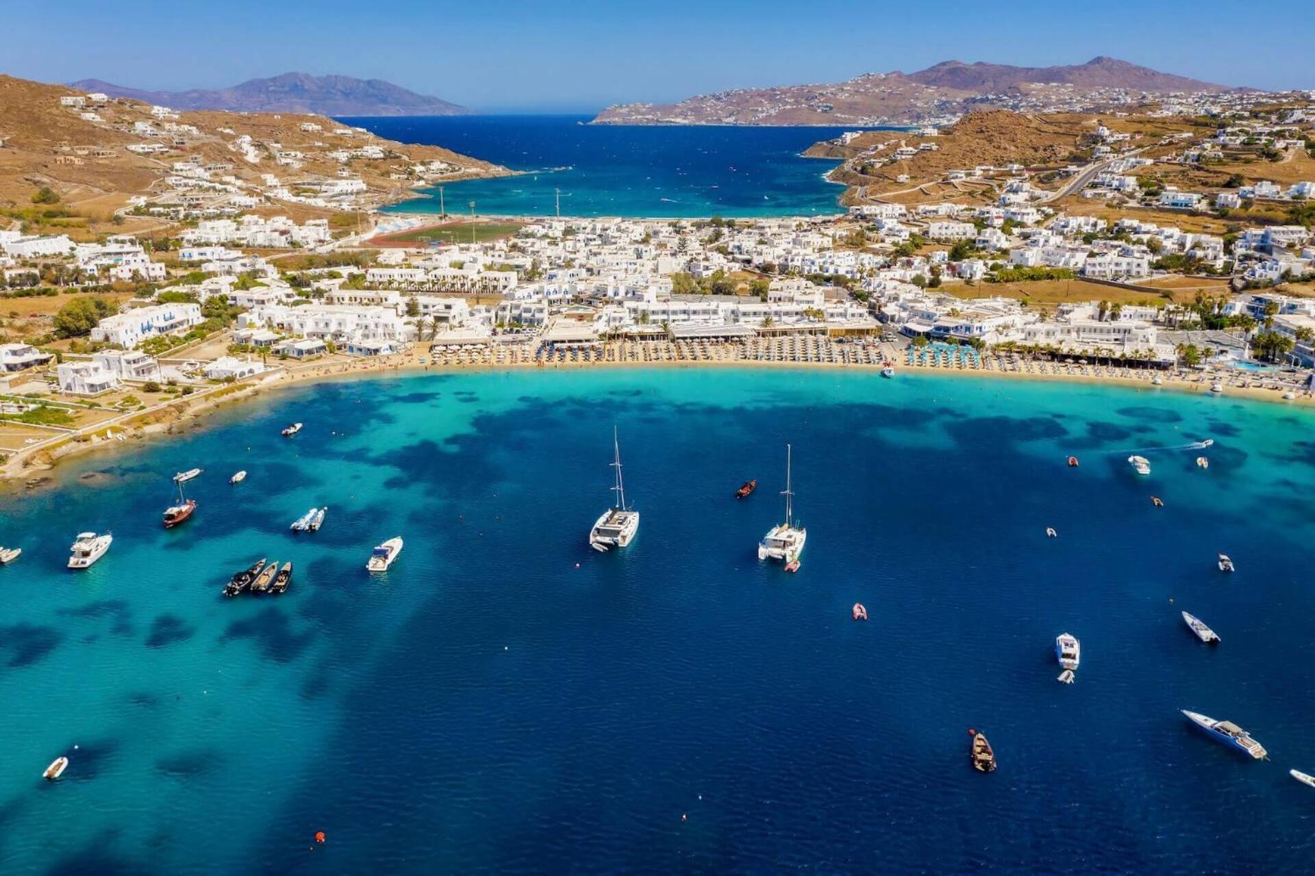 Villa Jasper By Mykonos Stays Mykonos Town Εξωτερικό φωτογραφία